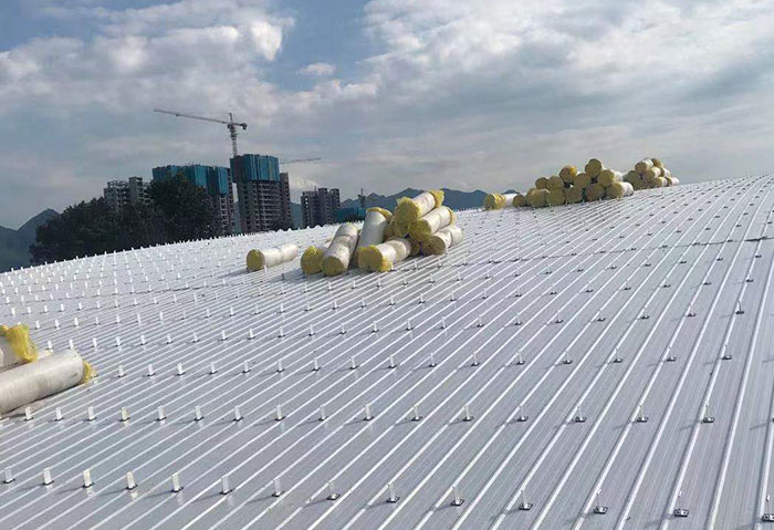青浦网架施工